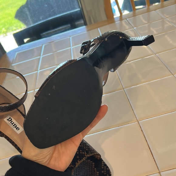 DUNE London heels - Picture 4 of 5